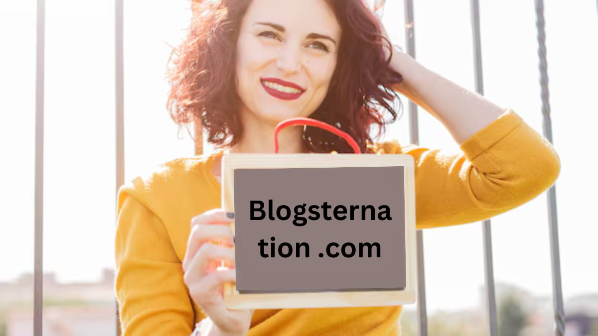 Blogsternation .com