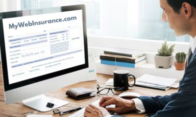 MyWebInsurance.com