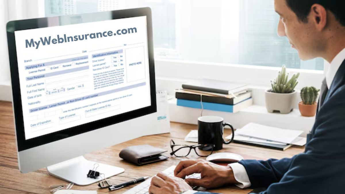 MyWebInsurance.com