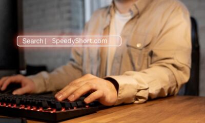 SpeedyShort.com