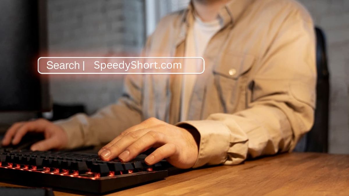 SpeedyShort.com