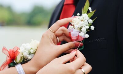 corsage